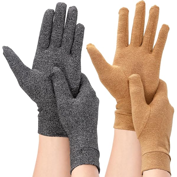 Spikenergy Arthrose Handschuhe Elektromagnetische Therapie