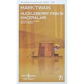HUCKLEBERRY FINNİN MACERALARI: Modern Klasikler Serisi