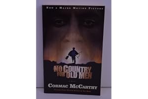 No Country for Old Men