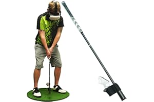 DeadEyeVR DriVR Elite (DriVR Elite, 28" / 70 cm)