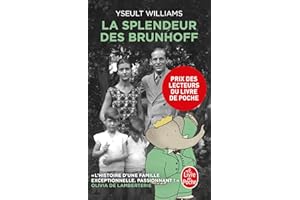 La Splendeur des Brunhoff