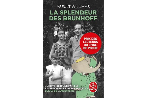 La Splendeur des Brunhoff