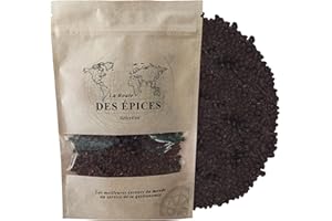 LA ROUTE DES EPICES Timut Pepe - 40g( Bustina richiudibile)