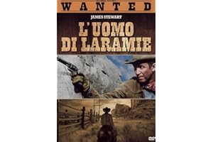 L'Uomo Di Laramie - [DVD]