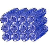 Demiawaking Lockenwickler-Set – 30 Stück, 175 X 6 Mm, Mit Clips