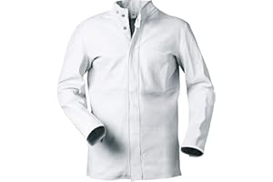 FORMAT Kurtka spawalnicza pełna skóra rozmiar M natura