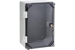 ELEKTRO-PLAST 1 x x, Blanc