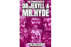 The Strange Case of Dr. Jekyll and Mr. Hyde