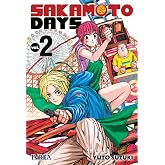 Sakamoto Days 02