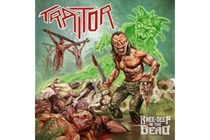 Knee-Deep in the Dead