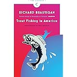 Trout Fishing in America (Canons)