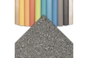 FLOORDIREKT CV Xtreme - Rivestimento per pavimento in PVC. resistente all'abrasione. disponibile in diversi colori (200 x 300 cm. Xtreme | Mira 690D)