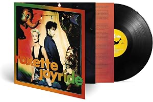 Joyride (30th Anniversary Deluxe Edition)