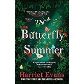 The Butterfly Summer: The heartstopping story of family, secrets and inheritance from the Sunday Times bestselling author