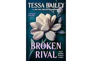 Broken Rival: A Novel