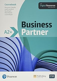 BusPar A2+ CB & Basic MEL Pk (Business Partner)
