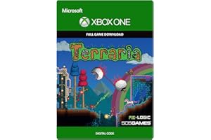 505 GAMES Terraria [Xbox One - Download Code]
