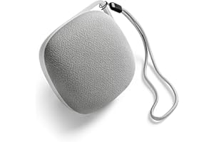 Yogasleep Travelcube Máquina de sonido portátil | Máquina de sonido para viajes, privacidad de oficina, terapia de sueño | para adultos y bebés | 101 noche de prueba