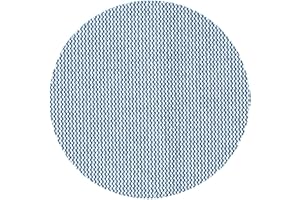 3M CLAW 3M Xtract Gitternetz Schleifscheibe 310W, 54323, 80+, 75 mm x NH, 50 Discs pro Innen