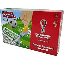 FIFA World Cup Qatar 2022 Flipperz Lucky Bags | Assortment x 1