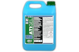 Facot Chemicals ANTIK006 Antigel Taniche Liquido Verde