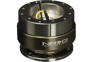 NRG Innovations Quick Release