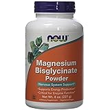Magnesium Bisglycinate Powder
