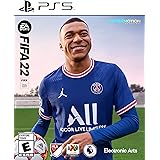 FIFA 22 for PlayStation 5