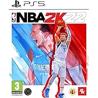Nba 2K22 (Sweetener Exclusive Edition) - Standard - Playstation 5