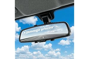 Princesse Passagère - Blanc