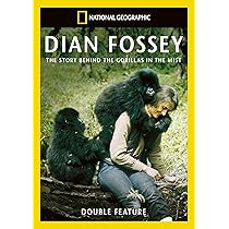 Mountain Gorilla: Amazon.co.uk: Patrick Stewart, Nigel Pope, Scott