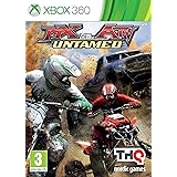 MX vs ATV Untam Edition (Xbox 360)