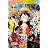 One Piece 100: Ein witziges Manga-Action-Abenteuer!