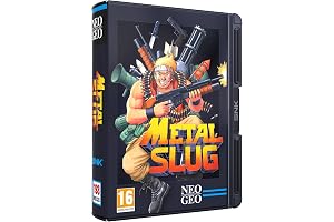 Metal Slug