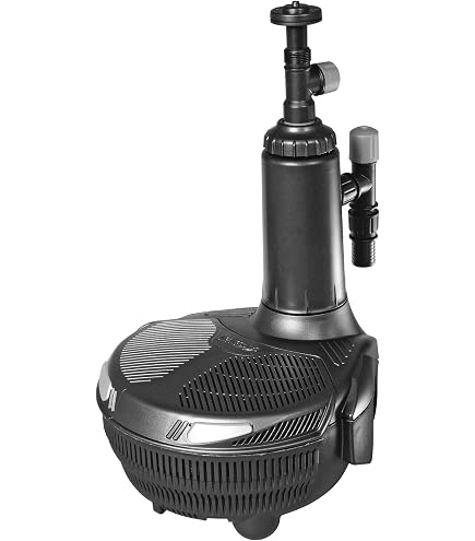 Lampadina UV 13W PLS G23 Per Filtri Hozelock Easyclear 9000: Ricambio Per Laghetto E Stagno - 5