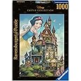 Puzzle 80x60cm Regalo Puzzle 1500 Piezas Ravensburger - Cascadas Cañón Rojo, 80x60 Cm, Adultos Y Niños +14 Años, Calidad Premium Rompecabezas Adultos Ravensburger