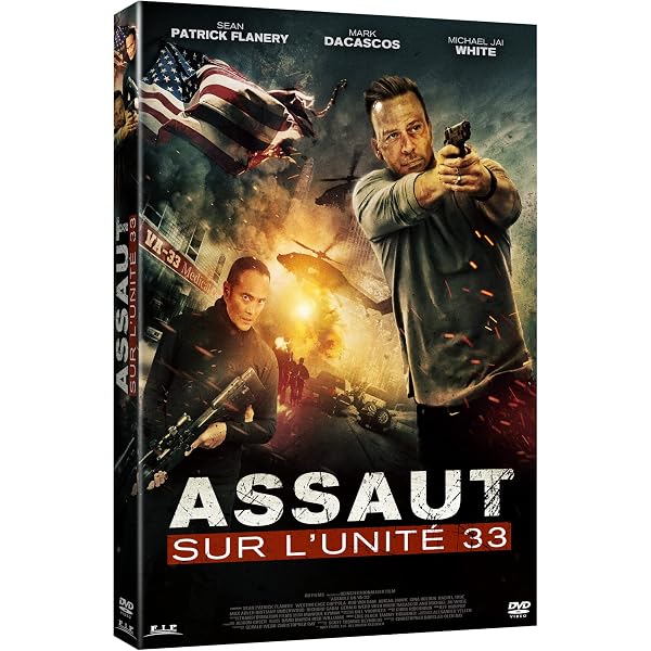 Film UMD Assaut Sur Le Central 13 Ethan Hawke Pour PSP - Version Française Rare, Bon état