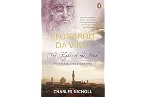 Leonardo Da Vinci: The Flights of the Mind