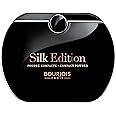 Bourjois Poudre Compact Silk Edition Powder 54 Rose Beige, 9g, 368540