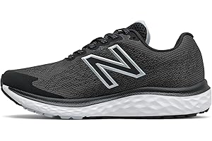 New Balance W680v7, Scarpe per Jogging su Strada Donna