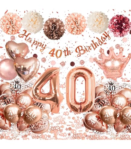 Paillettes Confetti D'Anniversaire, Paillettes Métalliques