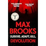 Devolution: From the bestselling author of World War Z