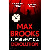 Devolution: From the bestselling author of World War Z