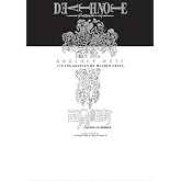 Death Note Another Note: The Los Angeles BB Murder Cases