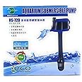 JAINSONS PET PRODUCTS RS Electrical 720 Aquarium Submersible 15 W 1000L/H Power Head for RS Electrical Tanks | RS Top Filters (SMALL)