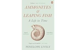 Ammonites and Leaping Fish: A Life in Time