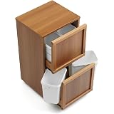 Arredamenti Italiani Gingerone - Carrello Porta Vivande In Legno Laccato Bianco 8023856515025