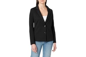 VERO MODA Vmeva LS Slim Blazer Ga Noos Mujer