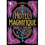 Hotel Magnifique. Ediz. italiana
