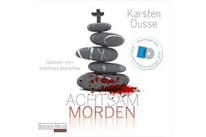 Achtsam morden: Achtsam morden 1